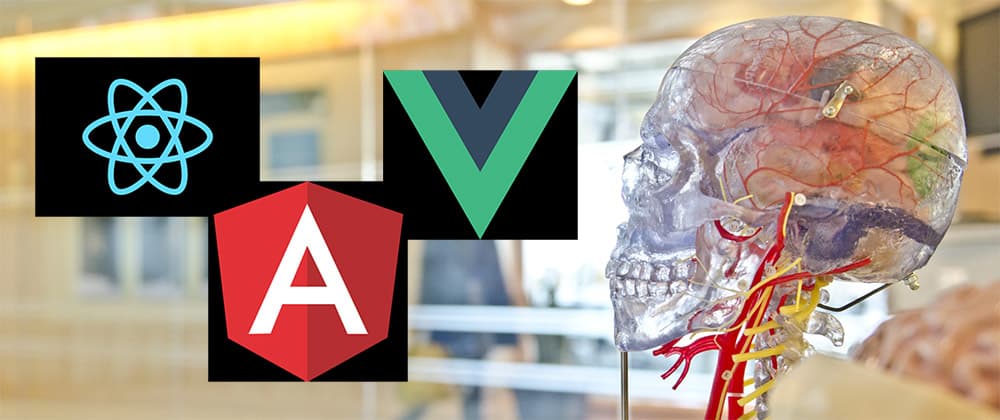 Why I chose Vue.js over React and Angular